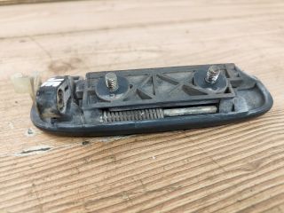 bontott SUZUKI IGNIS II Jobb első Külső Kilincs