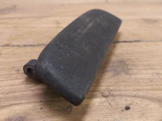 bontott SUZUKI IGNIS II Jobb első Külső Kilincs