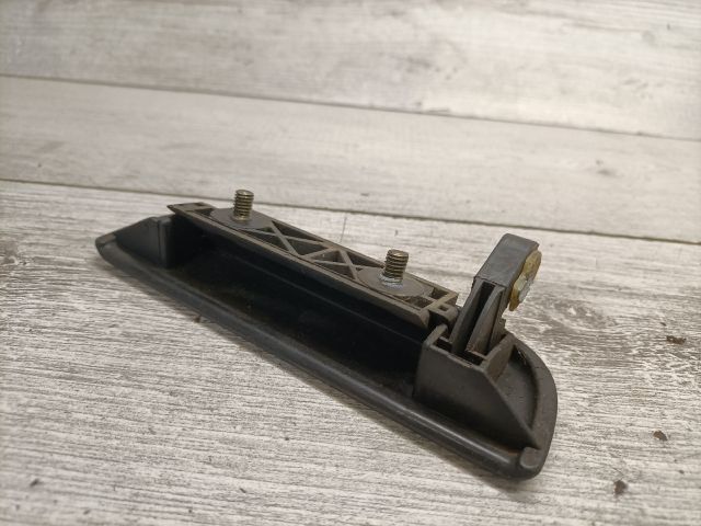 bontott SUZUKI IGNIS II Jobb első Külső Kilincs