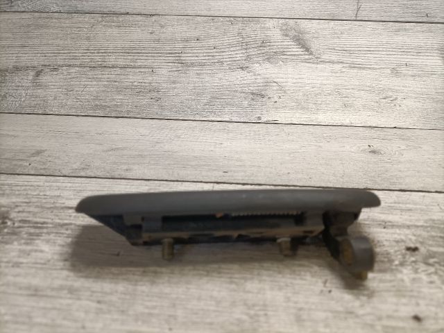 bontott SUZUKI IGNIS II Jobb első Külső Kilincs