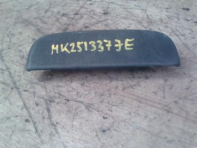 bontott SUZUKI IGNIS II Jobb első Külső Kilincs