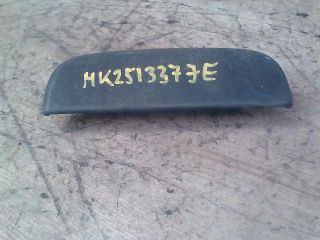 bontott SUZUKI IGNIS II Jobb első Külső Kilincs