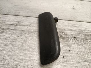 bontott SUZUKI IGNIS II Jobb első Külső Kilincs