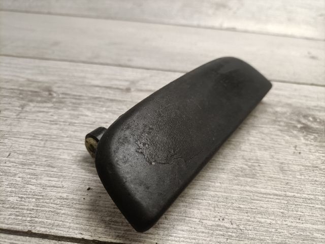 bontott SUZUKI IGNIS II Jobb első Külső Kilincs