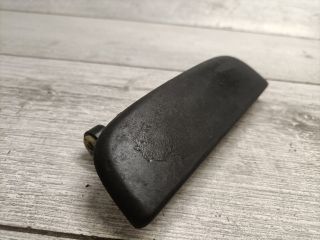 bontott SUZUKI IGNIS II Jobb első Külső Kilincs