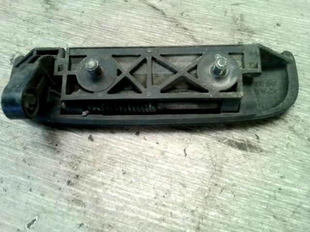 bontott SUZUKI IGNIS II Jobb első Külső Kilincs