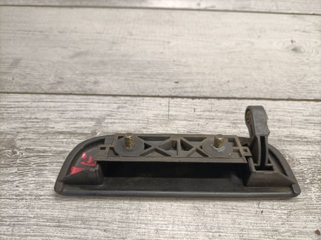 bontott SUZUKI IGNIS II Jobb első Külső Kilincs