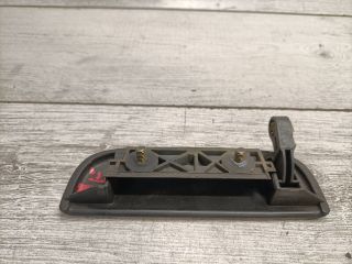 bontott SUZUKI IGNIS II Jobb első Külső Kilincs