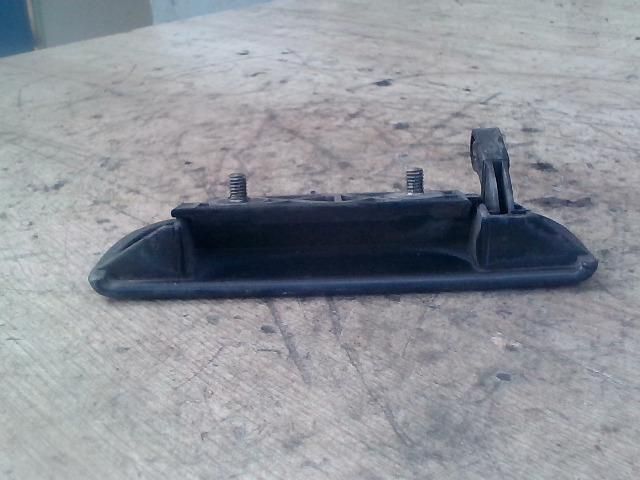 bontott SUZUKI IGNIS II Jobb első Külső Kilincs