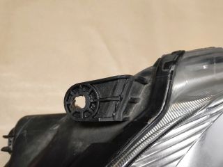 bontott SUZUKI IGNIS II Jobb első Lámpabúra