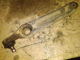 bontott SUZUKI IGNIS II Jobb első Lengőkar