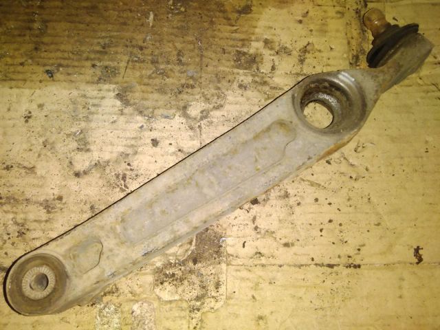 bontott SUZUKI IGNIS II Jobb első Lengőkar