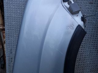 bontott SUZUKI IGNIS II Jobb első Sárvédő