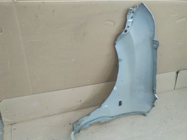 bontott SUZUKI IGNIS II Jobb első Sárvédő