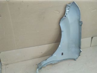 bontott SUZUKI IGNIS II Jobb első Sárvédő