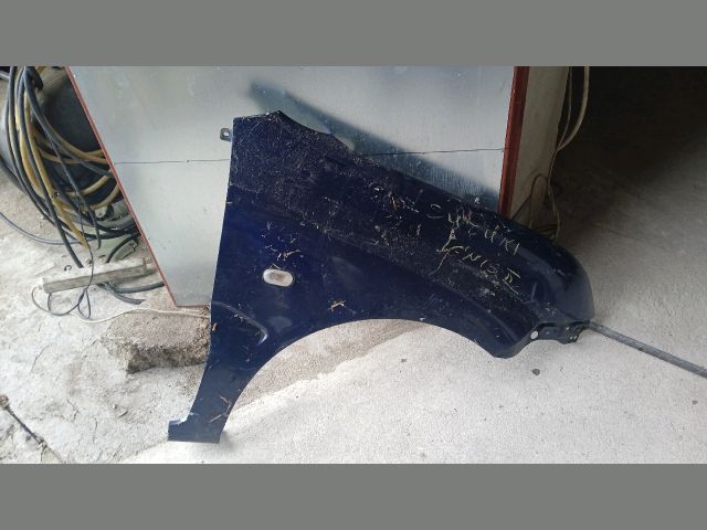 bontott SUZUKI IGNIS II Jobb első Sárvédő