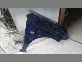 bontott SUZUKI IGNIS II Jobb első Sárvédő