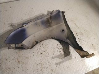 bontott SUZUKI IGNIS II Jobb első Sárvédő