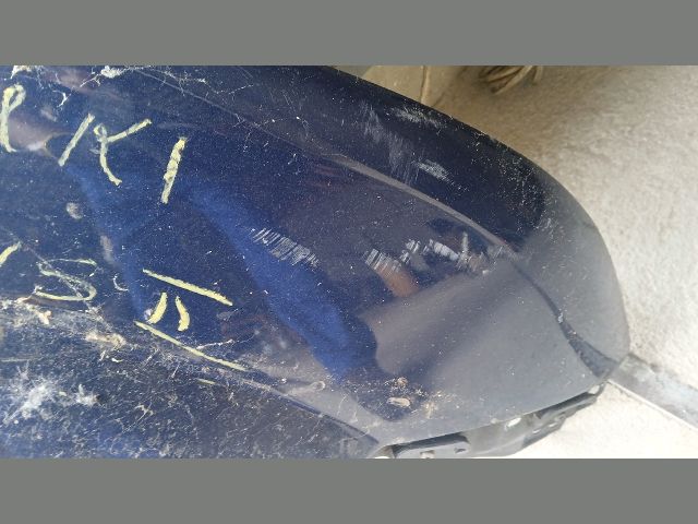 bontott SUZUKI IGNIS II Jobb első Sárvédő