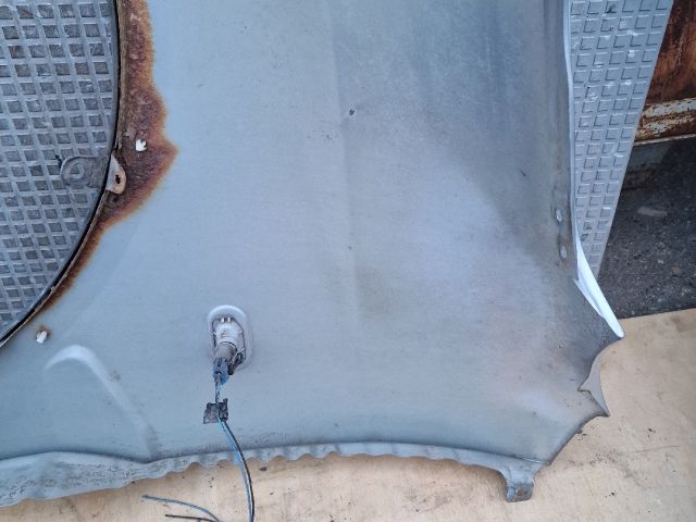 bontott SUZUKI IGNIS II Jobb első Sárvédő