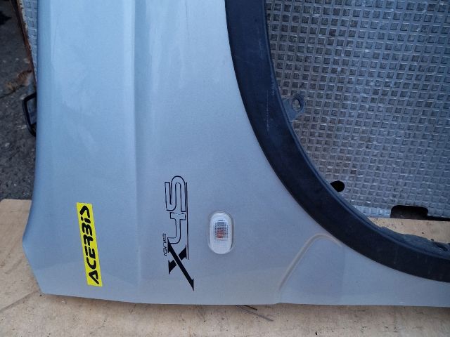 bontott SUZUKI IGNIS II Jobb első Sárvédő