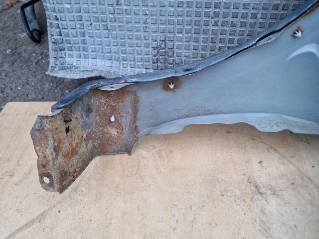 bontott SUZUKI IGNIS II Jobb első Sárvédő