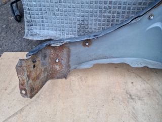 bontott SUZUKI IGNIS II Jobb első Sárvédő