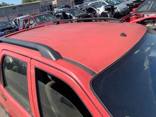 bontott SUZUKI IGNIS II Jobb első Sárvédő