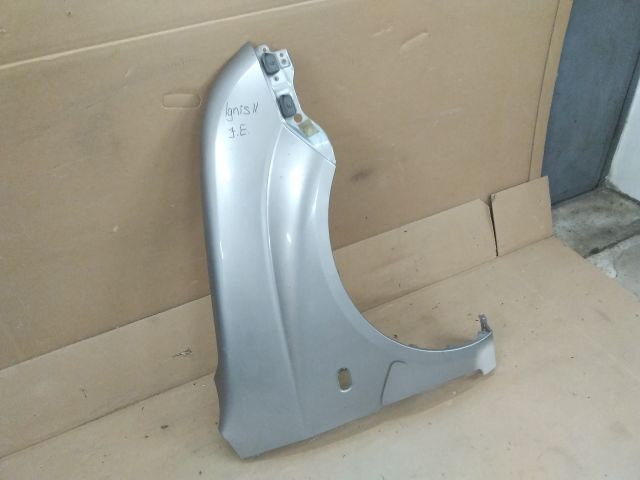 bontott SUZUKI IGNIS II Jobb első Sárvédő