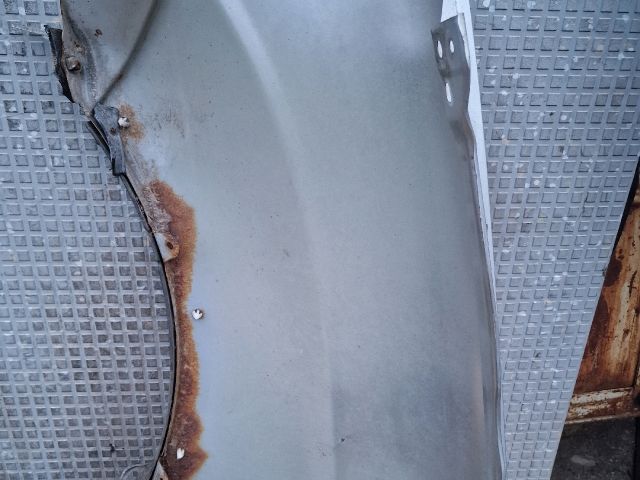 bontott SUZUKI IGNIS II Jobb első Sárvédő