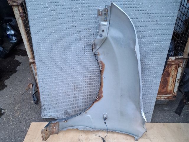 bontott SUZUKI IGNIS II Jobb első Sárvédő