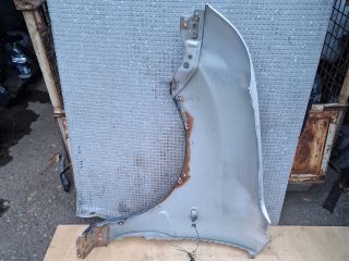 bontott SUZUKI IGNIS II Jobb első Sárvédő