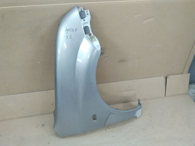bontott SUZUKI IGNIS II Jobb első Sárvédő