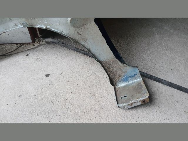 bontott SUZUKI IGNIS II Jobb első Sárvédő