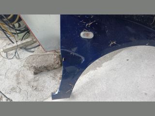 bontott SUZUKI IGNIS II Jobb első Sárvédő