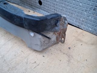 bontott SUZUKI IGNIS II Jobb első Sárvédő