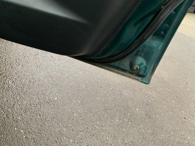 bontott SUZUKI IGNIS II Jobb első Sárvédő