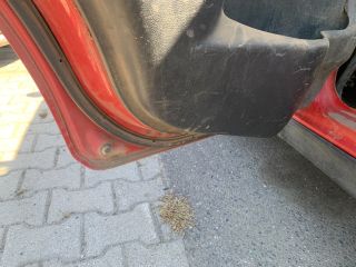 bontott SUZUKI IGNIS II Jobb első Sárvédő