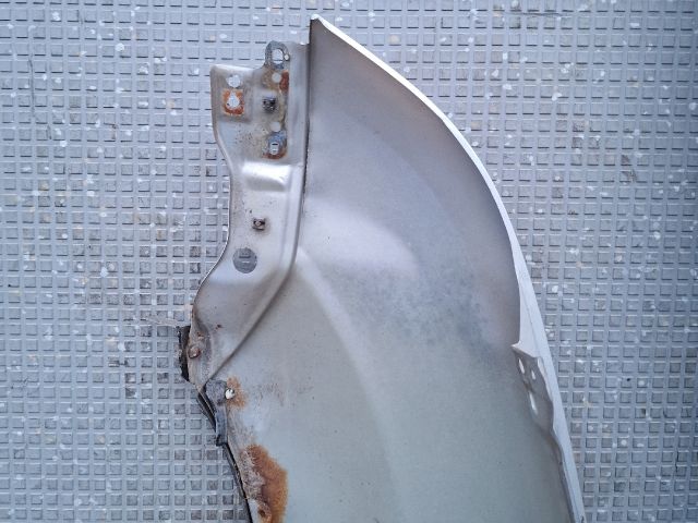 bontott SUZUKI IGNIS II Jobb első Sárvédő