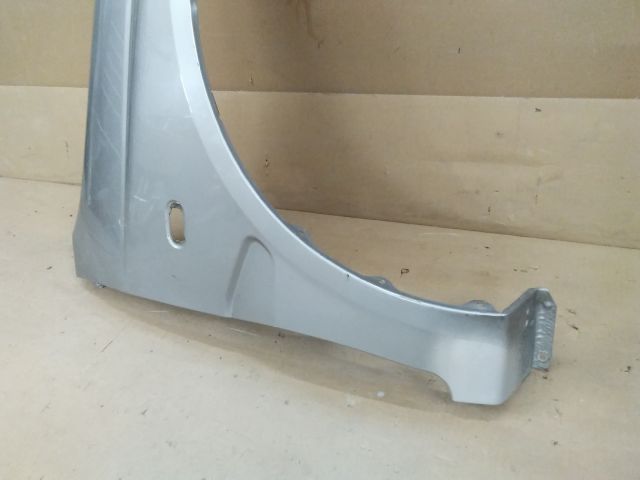 bontott SUZUKI IGNIS II Jobb első Sárvédő