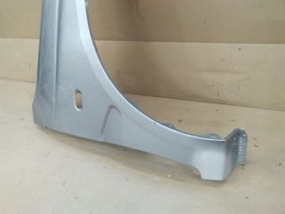 bontott SUZUKI IGNIS II Jobb első Sárvédő