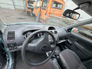 bontott SUZUKI IGNIS II Jobb első Ülés