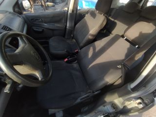 bontott SUZUKI IGNIS II Jobb első Ülés