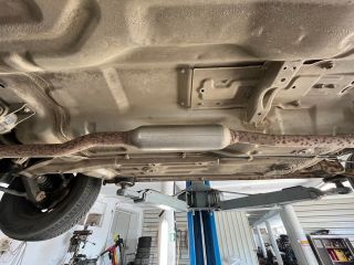 bontott SUZUKI IGNIS II Jobb első Ülés