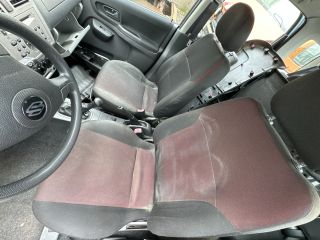 bontott SUZUKI IGNIS II Jobb első Ülés
