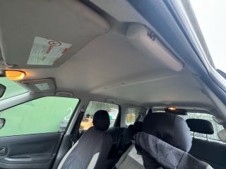 bontott SUZUKI IGNIS II Jobb első Ülés