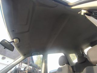 bontott SUZUKI IGNIS II Jobb első Ülés