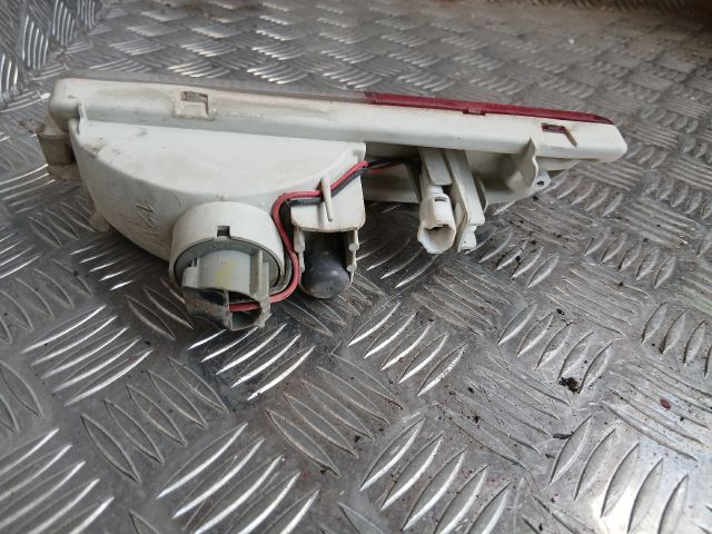 bontott SUZUKI IGNIS II Jobb Fényszóró