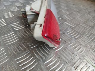 bontott SUZUKI IGNIS II Jobb Fényszóró