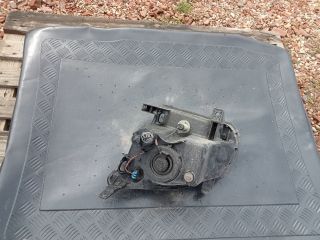 bontott SUZUKI IGNIS II Jobb Fényszóró